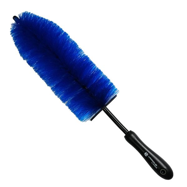 VARIOUSLINES Wheel Brush, Car Wash Brush, Detail Brush, Car Wash, Wheel, Cleaning Brush, Wheel Cleaning