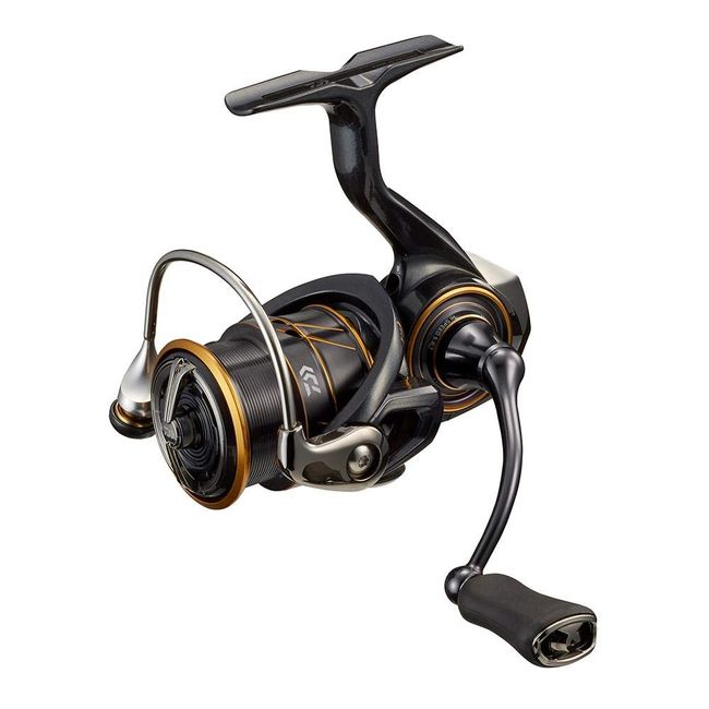 Daiwa Caldia FC LT2000S-H 21