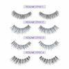 Nouveau Lashes Strip Lash Volume/Style 2