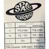 Space Brace ankle braces large