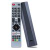 New Generic Replacement Remote Control for Sharp Aquos Ultra HD Smart TV with 4 Hot Button（No voice function）
