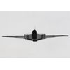 Daron B-2 Bomber Flying Toy on a String Medium