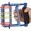 Hand Exerciser,Strength Training Grip Strengthener for Physcial Therapy,Blue