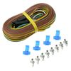 4 Way 25 FT Trailer Wiring Harness