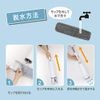 Smart – Style Spin Dry Stand for Mop Replacement Mop KK – 00538x01