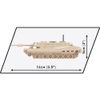 COBI Armed Forces Abrams M1A2 Tank