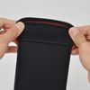 JustFit Sleeve Case for iPhone, IPXJFSCPBB