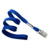 Lamination Depot 36" Flat Lanyards w/Badge Clip (100/bx)
