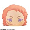 Fluffy Squeeze Bread Devil Blade Vol. 4 (Box) Approx. 3.0 inches (75 mm), PVC Pre-painted Complete Figure
