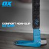 OX Pro Claw Bar - 12" / 300mm