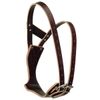 Weaver Leather Miracle Collar , Russet , Medium