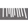 Plastruct 1.0 x 2.5mm Strips 10pcs # MS-410