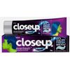 2 x 90g Eucalyptus Closeup Toothpaste, Family Pack Toothpaste Cleans Protects and whitens Teeth