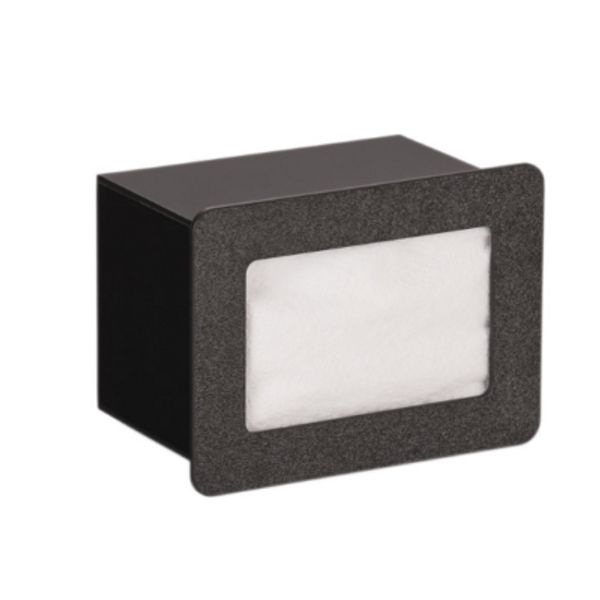 Vollrath FMN-1  Folded Napkin Dispenser