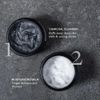Lumin - Fundamental Duo - Skin Care for Men - Charcoal Face Wash and Moisturizer - Cleanse, Protect and Fight Signs of Ageing