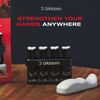 Planet Waves Varigrip Adjustable Hand Exerciser