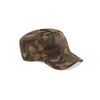 Beechfield Camouflage Army Cap One Size Jungle Camouflage