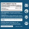 Magnesium Citrate 1000mg Per Serving - Bone & Muscle Health Highest Potency