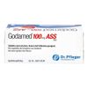 GODAMED 100 TAH Tabletten 100 St