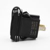 2X Boart 5V 4.2A Dual USB Car Charger Adapter Socket Voltmeter Rocker Switch