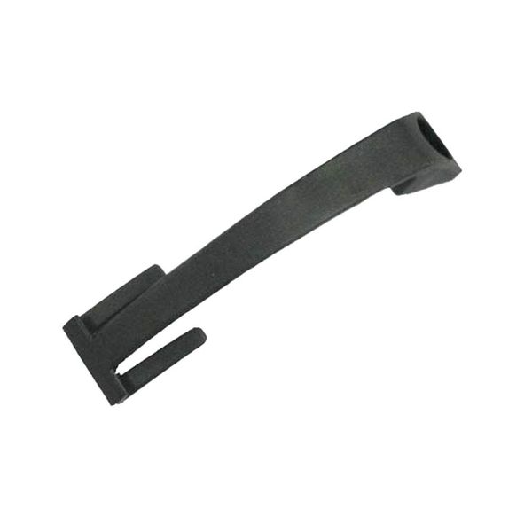 bern BE-A008 Goggle Strap Goggle Strap Black