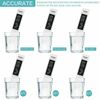 Digital 3in1 PPM / EC / TEMP Water Meter Quality Tester Pen ~ Hydro Grow Tool