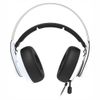 Venom Sabre Multi-Format Gaming Headset - White (PS5, Xbox Series X & S, PS4, Xbox One, PC)