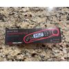 Alpha Grillers Instant Read Meat Thermometer for Grill and Cooking