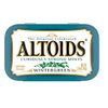 ALTOIDS Curiously Strong Breath Mints- 1.76oz Each, Variety Pack (4 Count)