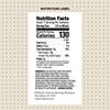 Finest Call Premium White Sangria Drink Mix, 1 Liter Bottle (33.8 Fl Oz), Pack of 3