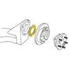 Moog K9955 Camber/Toe Alignment Shim