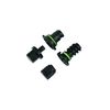 Laser 7282 Plastic Sump Plug Removal/Installation Kit - for DAF, MAN
