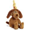 Aurora Dr. Seuss Max 16" Plush Toy