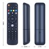New Remote Control for BuzzTV IPTV XPL 1000, XPL2000, XPL 3000