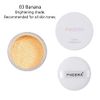 Phoera® Full Coverage Foundation, Primer, Setting Powder and MISKEEN Makeup Brush Soft Matte Oil Control Concealer 30ml Long Lasting Flawless Cream Smooth Aquapurity (102 NUDE SET)