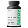 Nuray PhytoActive Dietary Supplement 30 Vegetarian Multivitamin Capsules