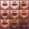 NICKA K Vivid Matte Lipstick NMS12 Lime