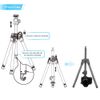 Fotopro S3 Lite Tripod, Green, S3 Lite S3 Lite Green