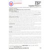Savogran 10621 Trisodium Phosphate (TSP) 1LB (16oz) - 2 Pack
