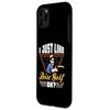 iPhone 11 Pro Max I Just Like Disc Golf Case