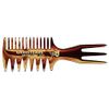 ROYAL KNIGHT TOKYO GRIMSTEADS Mesh Comb BARBER Barber Salon Barber (#102)