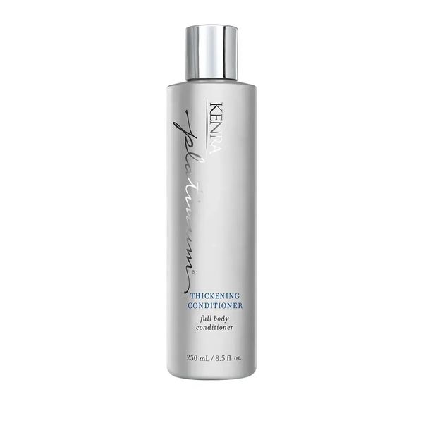Kenra Platinum Thickening Conditioner Full Body Conditioner 8.5oz 250ml