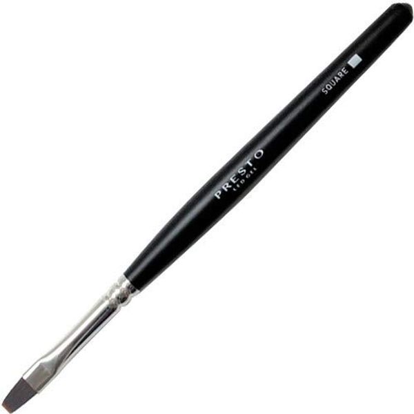 Presto Gel Brush Square [Brushes/Nail Supplies]