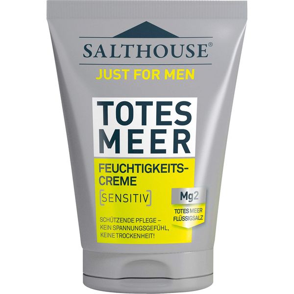 Salthouse Just For Men Moisturising Cream 50 ml