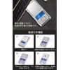 Pocket Digital Scale Portable Scale 0.01 g - 500 g Precision Digital Scale for Professional Use