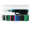 Laser 7607 Rechargeable Heat Shrink Tool Set
