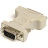 StarTech. com DVI to VGA Cable Adapter – Female to Male