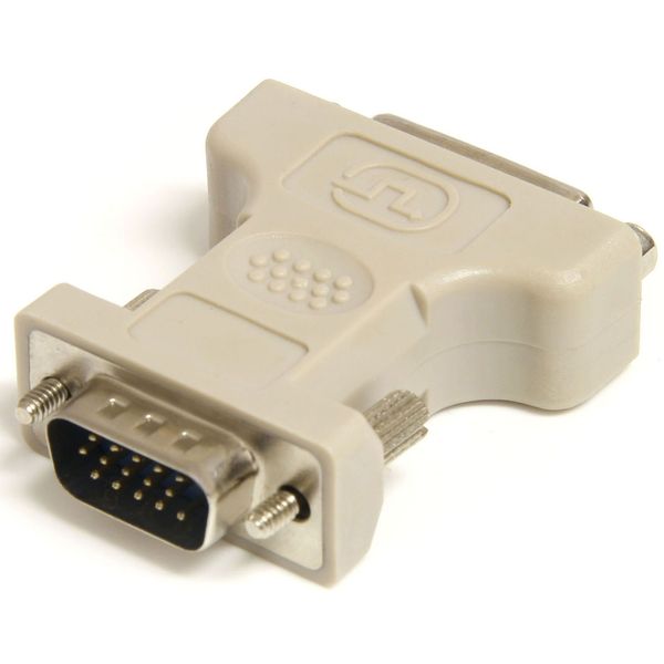 StarTech. com DVI to VGA Cable Adapter – Female to Male