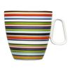 Iittala 018793 Origo Mug 0.4 L Orange