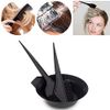 A1SONIC® 3Ps Hair Coloring Brush and Bowl Set